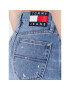 Tommy Jeans Džínsy Betsy DW0DW14798 Modrá Wide Leg - Pepit.sk