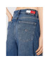 Tommy Jeans Džínsy Callie DW0DW10902 Modrá Balloon Fit - Pepit.sk