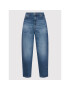 Tommy Jeans Džínsy Callie DW0DW10902 Modrá Balloon Fit - Pepit.sk