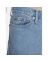 Tommy Jeans Džínsy Claire DW0DW14767 Modrá Straight Fit - Pepit.sk