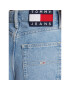 Tommy Jeans Džínsy Claire DW0DW14767 Modrá Straight Fit - Pepit.sk