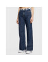 Tommy Jeans Džínsy Claire DW0DW14808 Tmavomodrá Relaxed Fit - Pepit.sk