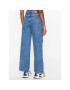 Tommy Jeans Džínsy Claire DW0DW16653 Modrá Wide Leg - Pepit.sk