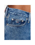 Tommy Jeans Džínsy Claire DW0DW16653 Modrá Wide Leg - Pepit.sk