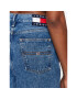 Tommy Jeans Džínsy Claire DW0DW16653 Modrá Wide Leg - Pepit.sk