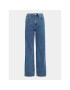 Tommy Jeans Džínsy Claire DW0DW16653 Modrá Wide Leg - Pepit.sk