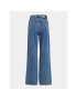 Tommy Jeans Džínsy Claire DW0DW16653 Modrá Wide Leg - Pepit.sk