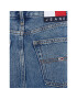 Tommy Jeans Džínsy Claire DW0DW16653 Modrá Wide Leg - Pepit.sk