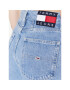 Tommy Jeans Džínsy DW0DW14809 Modrá Mom Fit - Pepit.sk