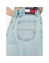 Tommy Jeans Džínsy DW0DW15492 Modrá Mom Fit - Pepit.sk