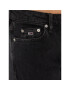 Tommy Jeans Džínsy DW0DW15970 Čierna Flared Leg - Pepit.sk