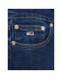 Tommy Jeans Džínsy DW0DW16007 Tmavomodrá Skinny Fit - Pepit.sk