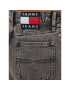 Tommy Jeans Džínsy DW0DW16215 Sivá Mom Fit - Pepit.sk