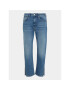 Tommy Jeans Džínsy Harper DW0DW16680 Modrá Straight Fit - Pepit.sk