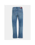 Tommy Jeans Džínsy Harper DW0DW16680 Modrá Straight Fit - Pepit.sk