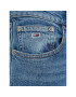 Tommy Jeans Džínsy Harper DW0DW16680 Modrá Straight Fit - Pepit.sk