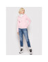 Tommy Jeans Džínsy Izzie DW0DW10905 Modrá Straight Fit - Pepit.sk