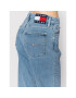 Tommy Jeans Džínsy Izzie DW0DW12366 Modrá Slim Fit - Pepit.sk