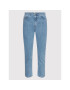 Tommy Jeans Džínsy Izzie DW0DW12366 Modrá Slim Fit - Pepit.sk