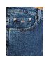 Tommy Jeans Džínsy Izzie DW0DW13391 Tmavomodrá Slim Fit - Pepit.sk