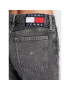 Tommy Jeans Džínsy Izzie DW0DW14770 Sivá Slim Fit - Pepit.sk