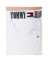 Tommy Jeans Džínsy Izzie DW0DW15529 Biela Slim Fit - Pepit.sk