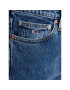 Tommy Jeans Džínsy Izzie DW0DW15804 Tmavomodrá Slim Leg - Pepit.sk