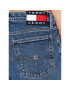 Tommy Jeans Džínsy Izzie DW0DW15804 Tmavomodrá Slim Leg - Pepit.sk