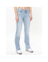 Tommy Jeans Džínsy Maddie DW0DW15737 Modrá Bootcut Fit - Pepit.sk