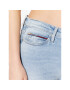 Tommy Jeans Džínsy Maddie DW0DW15737 Modrá Bootcut Fit - Pepit.sk