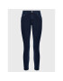 Tommy Jeans Džínsy Melany DW0DW14101 Tmavomodrá Skinny Fit - Pepit.sk