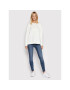 Tommy Jeans Džínsy Nora DW0DW11599 Tmavomodrá Skinny Fit - Pepit.sk