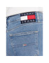 Tommy Jeans Džínsy Nora DW0DW14822 Modrá Skinny Fit - Pepit.sk