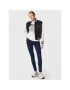 Tommy Jeans Džínsy Nora DW0DW14825 Tmavomodrá Skinny Fit - Pepit.sk