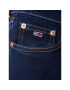 Tommy Jeans Džínsy Nora DW0DW14825 Tmavomodrá Skinny Fit - Pepit.sk