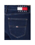 Tommy Jeans Džínsy Nora DW0DW14825 Tmavomodrá Skinny Fit - Pepit.sk