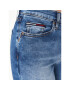 Tommy Jeans Džínsy Nora DW0DW15498 Tmavomodrá Skinny Fit - Pepit.sk