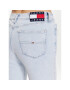 Tommy Jeans Džínsy Nora DW0DW15499 Modrá Skinny Fit - Pepit.sk