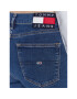 Tommy Jeans Džínsy Nora DW0DW15742 Tmavomodrá Skinny Fit - Pepit.sk