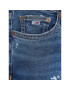 Tommy Jeans Džínsy Nora DW0DW16031 Tmavomodrá Skinny Fit - Pepit.sk