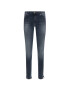 Tommy Jeans Džínsy Nora Mid Rise DW0DW074991 Tmavomodrá Skinny Fit - Pepit.sk