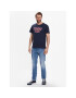 Tommy Jeans Džínsy Scanton DM0DM16045 Modrá Slim Fit - Pepit.sk