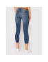 Tommy Jeans Džínsy Scarlett DW0DW09469 Tmavomodrá Skinny Fit - Pepit.sk