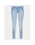 Tommy Jeans Džínsy Scarlett DW0DW15782 Modrá Skinny Fit - Pepit.sk