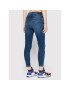 Tommy Jeans Džínsy Shape DW0DW09491 Tmavomodrá Skinny Fit - Pepit.sk