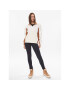 Tommy Jeans Džínsy Sophie DW0DW09210 Tmavomodrá Skinny Fit - Pepit.sk