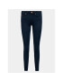 Tommy Jeans Džínsy Sophie DW0DW09210 Tmavomodrá Skinny Fit - Pepit.sk