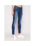 Tommy Jeans Džínsy Sophie DW0DW09214 Tmavomodrá Skinny Fit - Pepit.sk