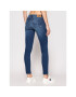 Tommy Jeans Džínsy Sophie DW0DW09214 Tmavomodrá Skinny Fit - Pepit.sk