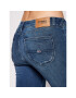 Tommy Jeans Džínsy Sophie DW0DW09214 Tmavomodrá Skinny Fit - Pepit.sk